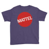 MATTELS Youth Tee