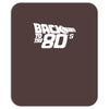 back to the 80's, funny retro Mousepad