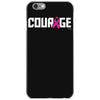 courage iPhone 6/6s Case