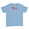 bueller Youth Tee