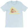 i want pizza not your opinion T-Shirt