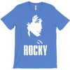 uomo rocky balboa stallone boxe pugilato cinema&amp;tv T-Shirt