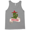 mexico Tank Top