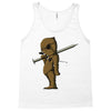 voodoo doll. Tank Top