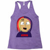 tekashi 6ix9ine  gummo 69 Racerback Tank