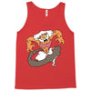 landorus Tank Top