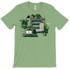 roommates T-Shirt