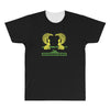 neverending trail All Over Men's T-shirt