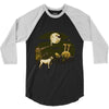 big game 3/4 Sleeve Shirt