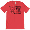 v8 global warming T-Shirt