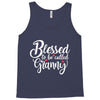 Blessed to be Called Granny Tank Top