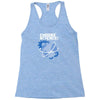 science rules! Racerback Tank