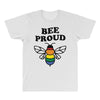 Bee proud All Over Men's T-shirt