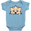 poke Baby Onesie