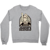 jason's meatshop Crewneck Sweatshirt