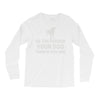 dog lovers Long Sleeve Shirts