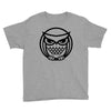 owl Youth Tee