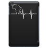 my heart pumps africa iPad Mini
