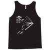 stealth bomber air force Tank Top