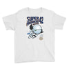 super paranoid Youth Tee