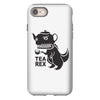 tea rex iPhone 8