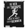 rennen iPad 3 and 4 Case