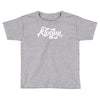 vegan 100% Toddler T-shirt