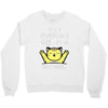 purrfect day Crewneck Sweatshirt