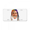 tekashi 6ix9ine  gummo 69 License Plate