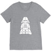 darth vader V-Neck Tee