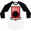 first order 3/4 Sleeve Shirt