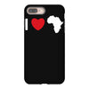 i love africa iPhone 8 Plus