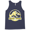 Lemon World Tank Top
