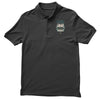 lucky dragon lager Polo Shirt