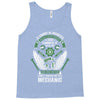 I Own It Forever The Title Mechanic Tank Top