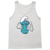 three apples tall Tank Top