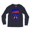 grover hello Long Sleeve Shirts