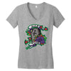 naptime Women's V-Neck T-Shirt