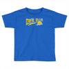 cereal killer 1 Toddler T-shirt