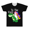 To The Disco All Over Men's T-shirt