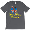 hong kong phooey T-Shirt