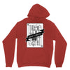 king and skull Unisex Hoodie