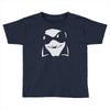 bono u2 vox the edge band rock musica Toddler T-shirt