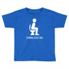 funny Toddler T-shirt