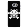 cat cap Samsung Galaxy S7