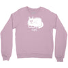 cat Crewneck Sweatshirt