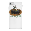 walt and jesse iPhone 7 Case