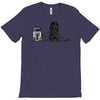 robotic hoover T-Shirt
