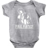 squall and rinao Baby Onesie