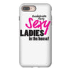 sexy ladies in the house iPhone 8 Plus